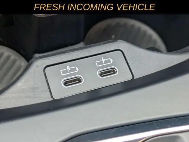 2025 BMW Coupe xDrive