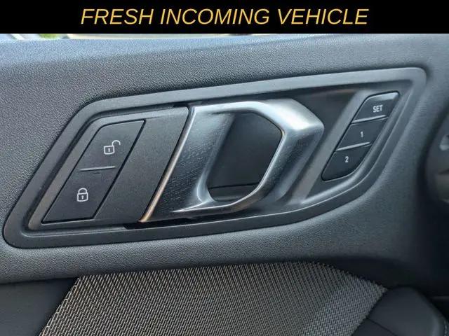 2025 BMW Coupe xDrive