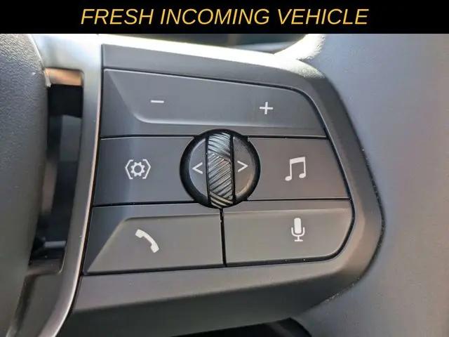 2025 BMW Coupe xDrive