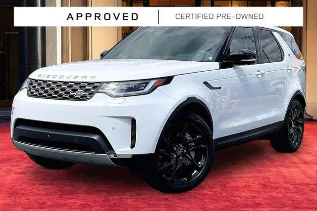 2025 Land Rover Discovery P300 S for sale in Pasadena, CA