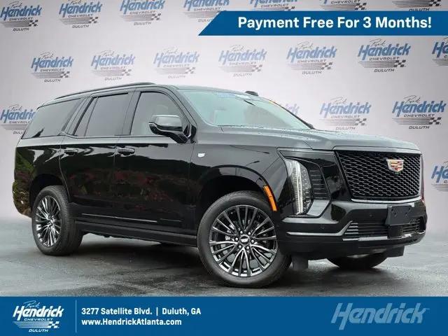 2026 Cadillac Escalade Platinum Sport for sale in Duluth, GA