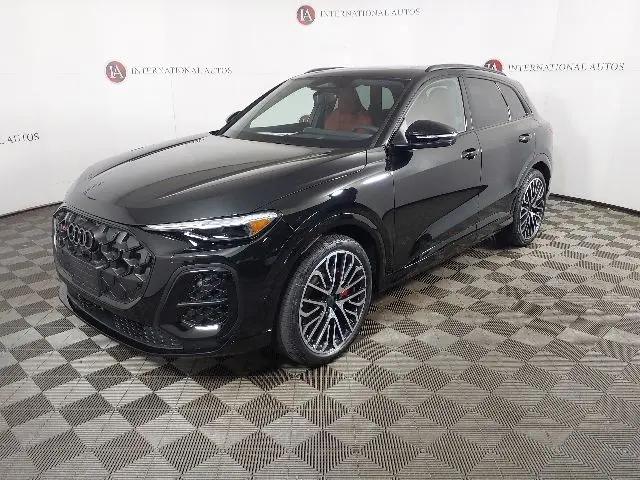2026 Audi SQ5 Presige TFSI quattro S tronic for sale in Tinley Park, IL