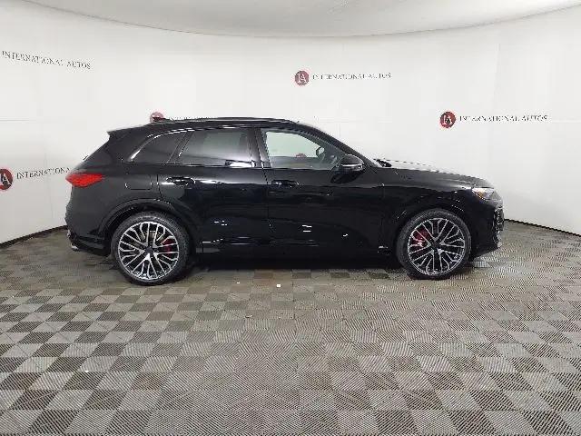2026 Audi SQ5 Presige TFSI quattro S tronic
