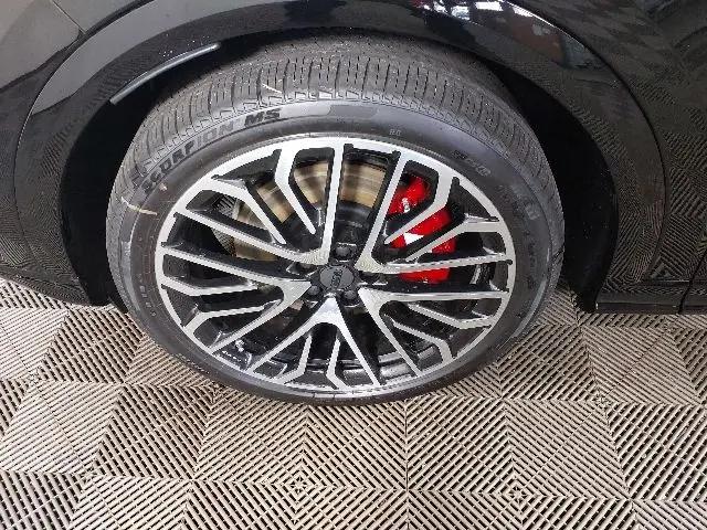 2026 Audi SQ5 Presige TFSI quattro S tronic