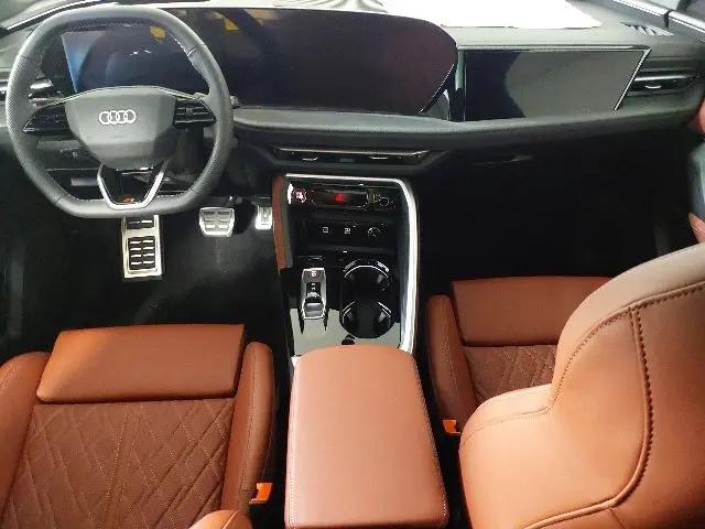 2026 Audi SQ5 Presige TFSI quattro S tronic