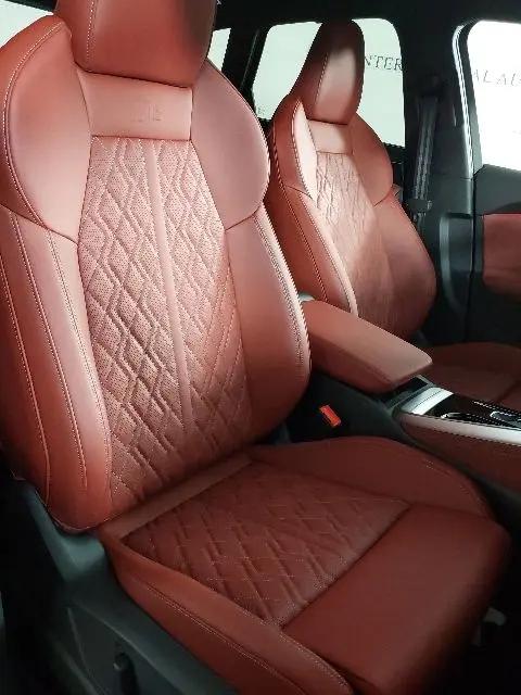 2026 Audi SQ5 Presige TFSI quattro S tronic