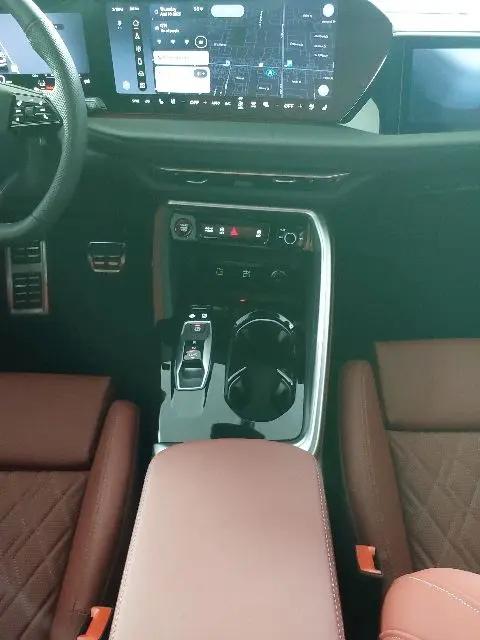 2026 Audi SQ5 Presige TFSI quattro S tronic