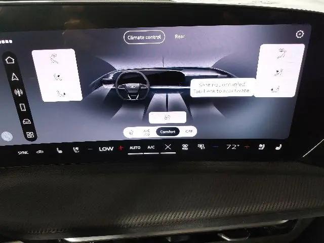 2026 Audi SQ5 Presige TFSI quattro S tronic