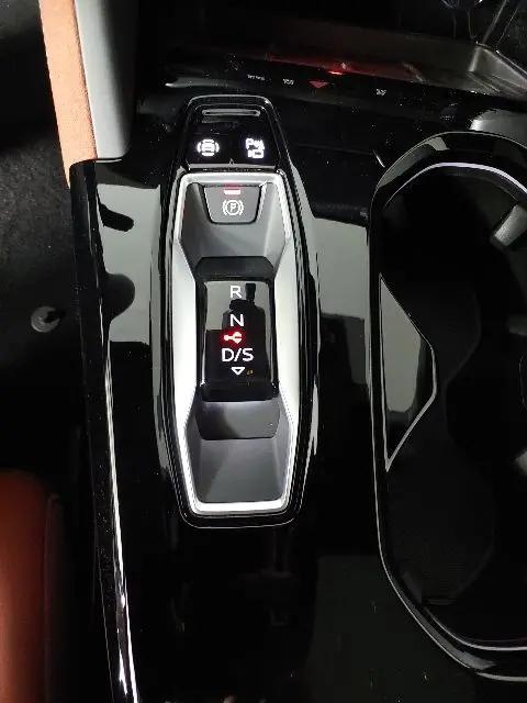 2026 Audi SQ5 Presige TFSI quattro S tronic