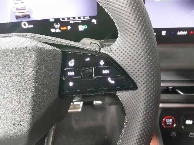 2026 Audi SQ5 Presige TFSI quattro S tronic