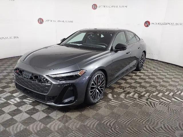 2026 Audi S5 Premium Plus TFSI quattro S tronic for sale in Tinley Park, IL