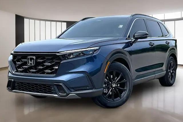 2025 Honda CR-V Hybrid Sport-L for sale in Murfreesboro, TN