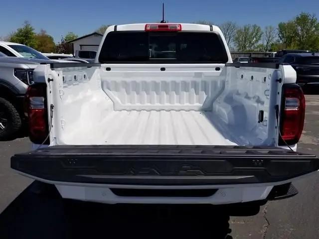 2026 GMC Canyon Elevation, 4WD
