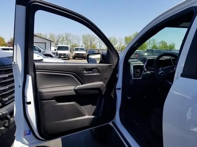 2026 GMC Canyon Elevation, 4WD