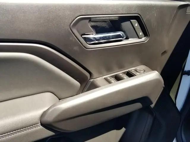2026 GMC Canyon Elevation, 4WD