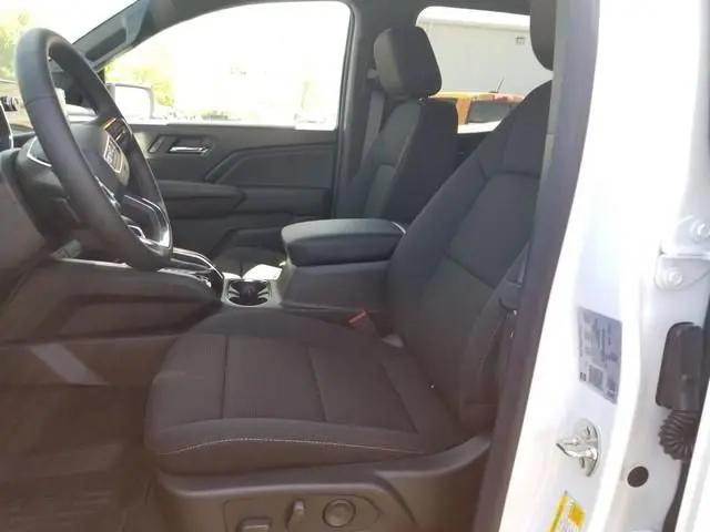 2026 GMC Canyon Elevation, 4WD