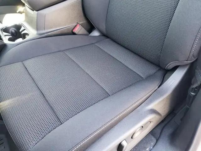 2026 GMC Canyon Elevation, 4WD