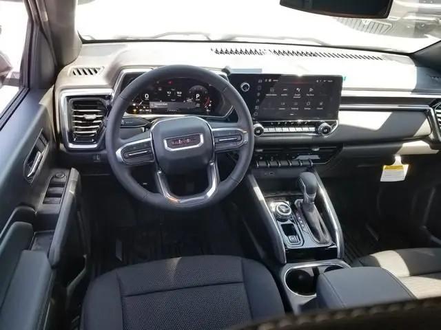 2026 GMC Canyon Elevation, 4WD