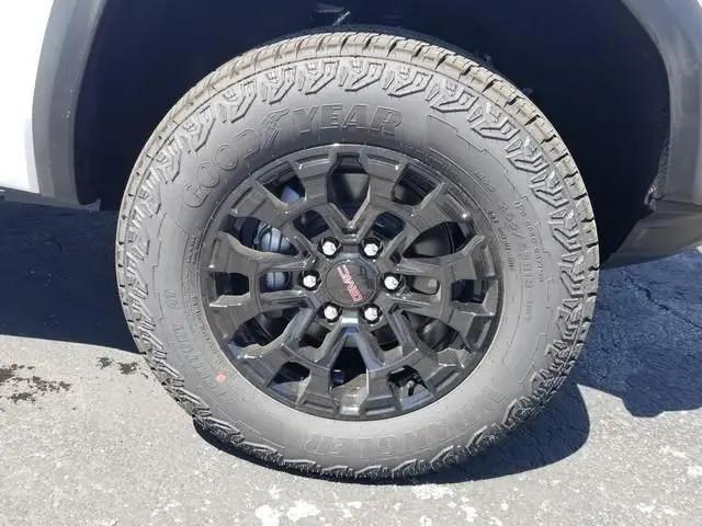 2026 GMC Canyon Elevation, 4WD