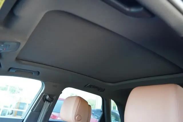 2021 Audi Q3 Premium Plus 45 TFSI S line quattro Tiptronic