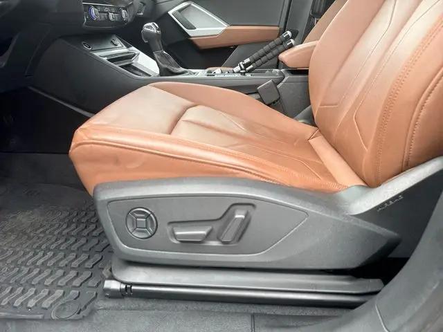 2021 Audi Q3 Premium Plus 45 TFSI S line quattro Tiptronic