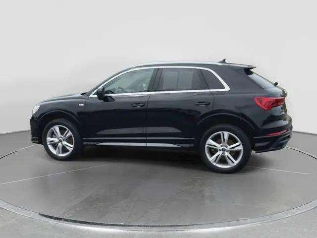 2021 Audi Q3 Premium Plus 45 TFSI S line quattro Tiptronic