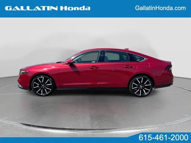 2023 Honda Accord Hybrid Touring for sale in Gallatin, TN