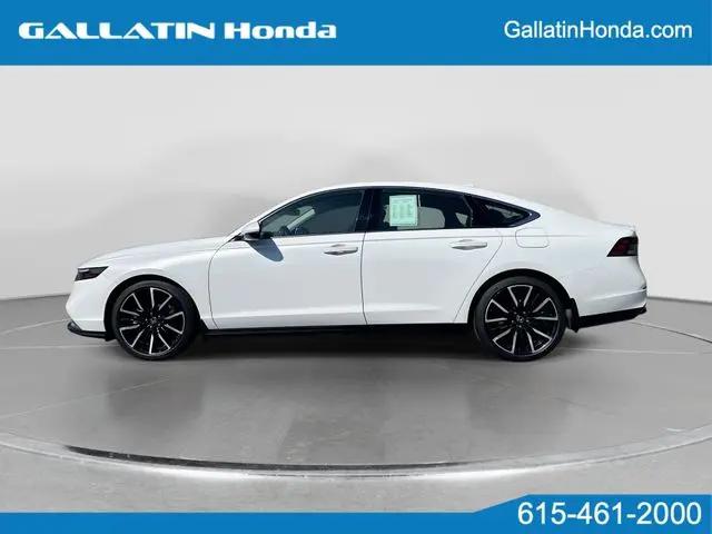 2023 Honda Accord Hybrid Touring for sale in Gallatin, TN