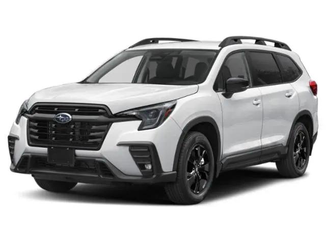 2026 Subaru Ascent Premium 8-Passenger for sale in Shrewsbury, MA
