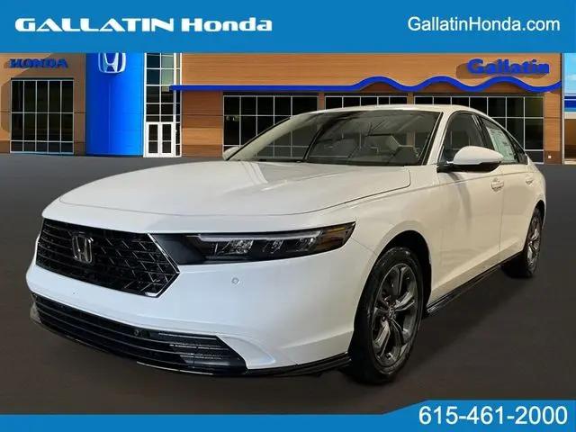 2026 Honda Accord Sedan EX-L for sale in Gallatin, TN