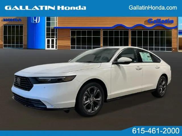 2026 Honda Accord Sedan EX-L for sale in Gallatin, TN