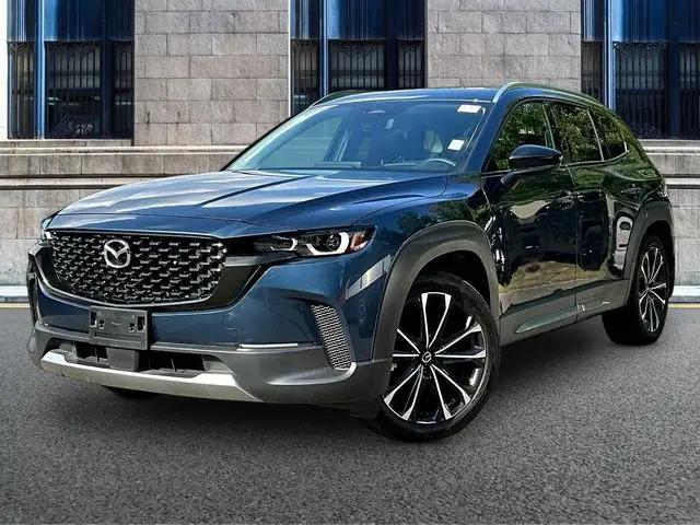 2025 Mazda CX-50 2.5 Turbo Premium Package for sale in Milford, CT