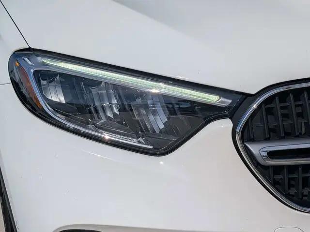 2024 Mercedes-Benz GLC 4MATIC SUV