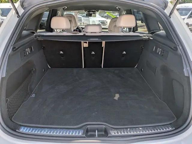 2024 Mercedes-Benz GLC 4MATIC SUV