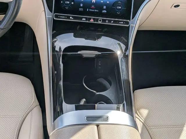 2024 Mercedes-Benz GLC 4MATIC SUV