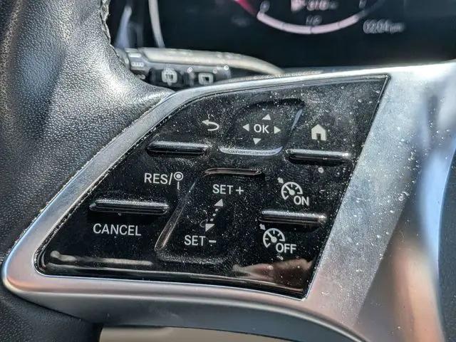 2024 Mercedes-Benz GLC 4MATIC SUV