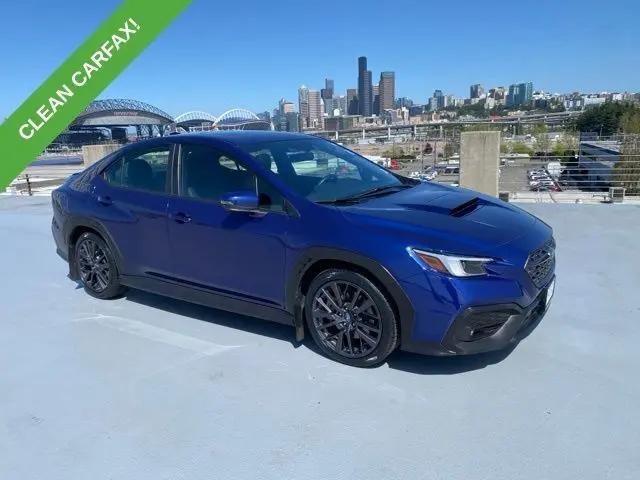 2022 Subaru WRX Limited for sale in Seattle, WA