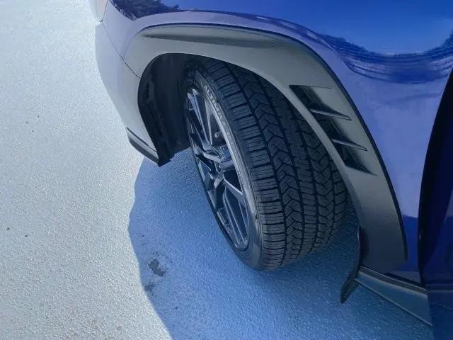 2022 Subaru WRX Limited