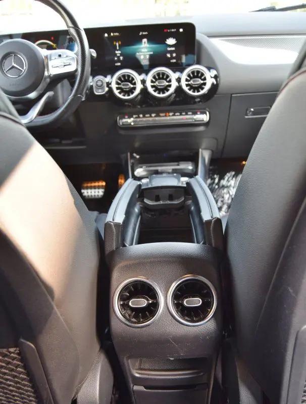 2022 Mercedes-Benz GLA-CLASS 4MATIC