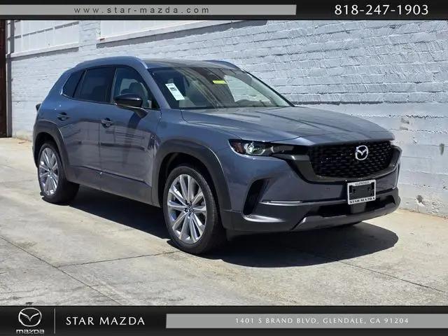 2026 Mazda CX-50 2.5 S Premium for sale in Glendale, CA