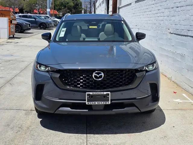 2026 Mazda CX-50 2.5 S Premium