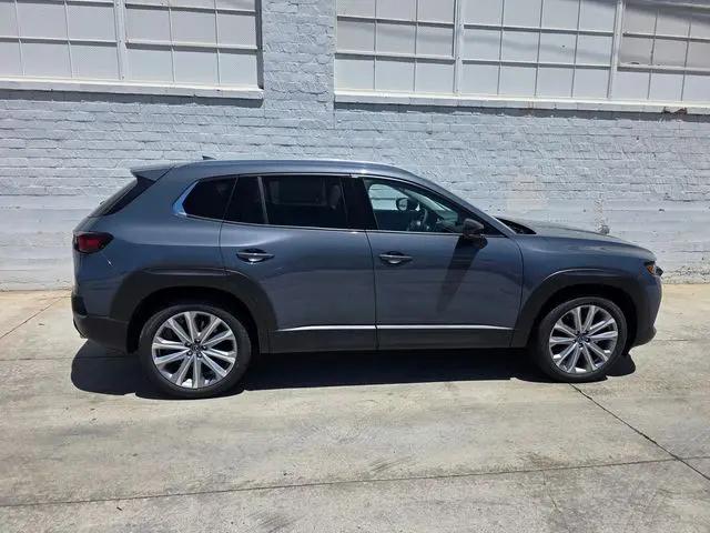 2026 Mazda CX-50 2.5 S Premium