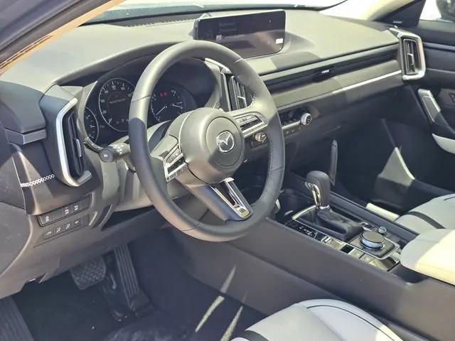 2026 Mazda CX-50 2.5 S Premium