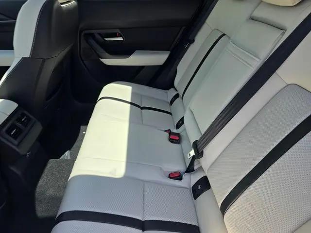 2026 Mazda CX-50 2.5 S Premium