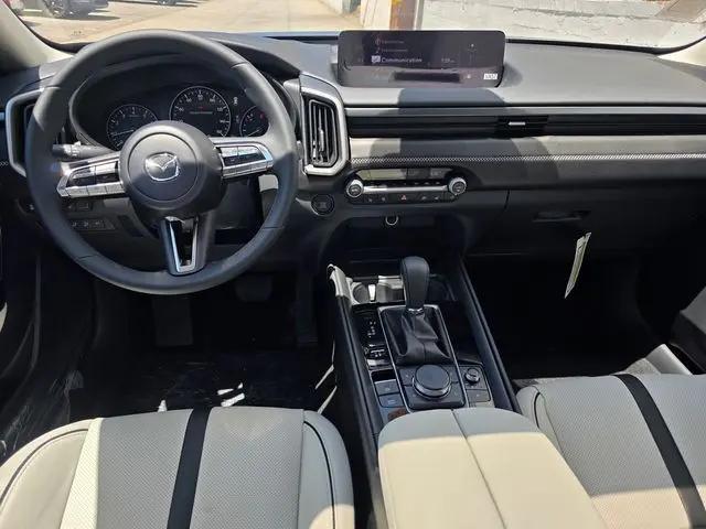 2026 Mazda CX-50 2.5 S Premium