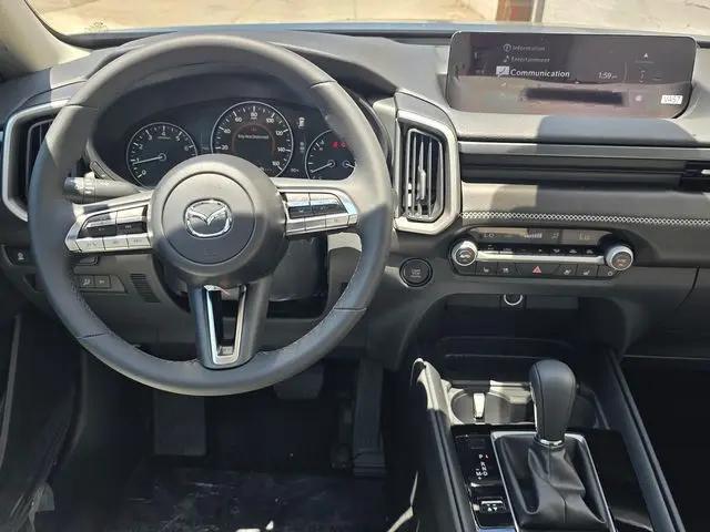 2026 Mazda CX-50 2.5 S Premium