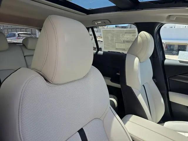2026 Mazda CX-50 2.5 S Premium