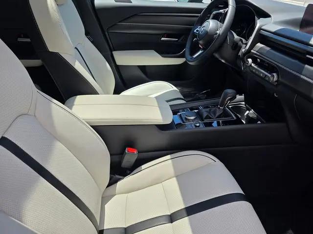 2026 Mazda CX-50 2.5 S Premium