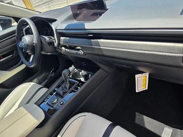 2026 Mazda CX-50 2.5 S Premium