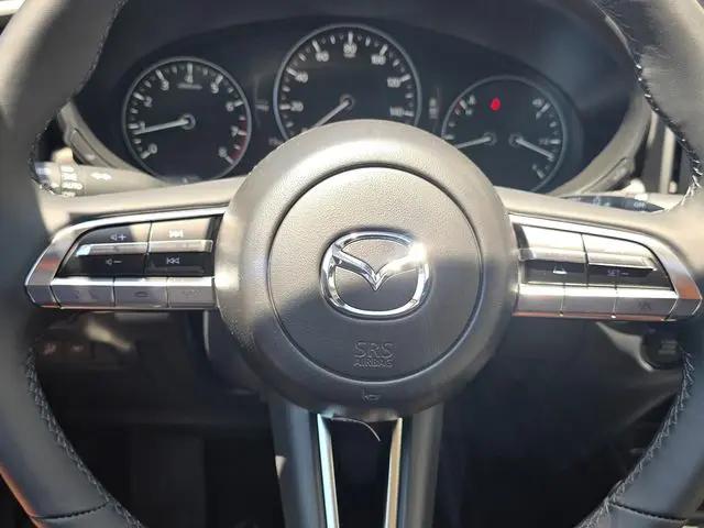 2026 Mazda CX-50 2.5 S Premium